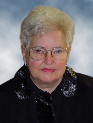 Monique Fournier Danis