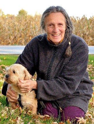 Diane David