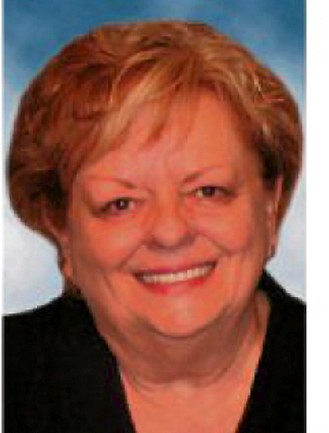 Lise Robitaille Pomerleau