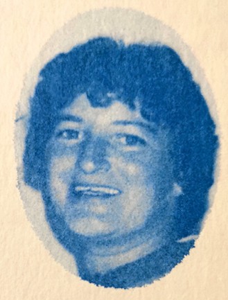 Céline Rancourt Bérard
