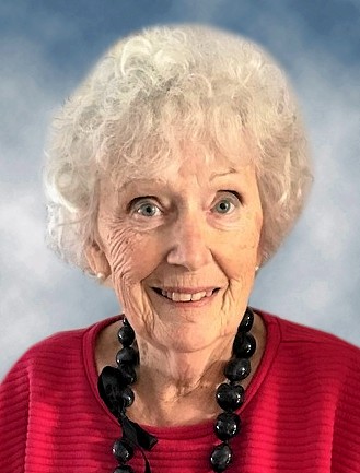 Bibiane Jeanson Cloutier