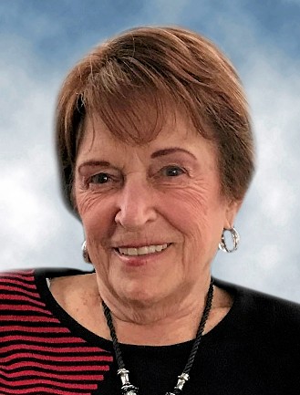 Pauline Caron Dumas