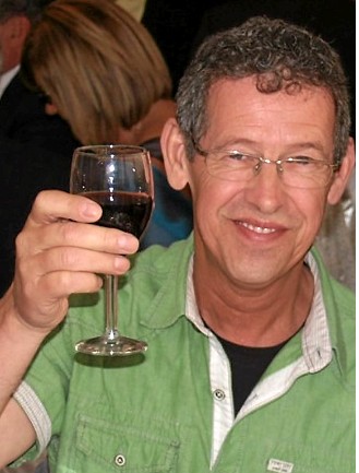 Louis Morier