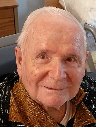 Walter A. Wilkins