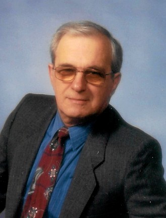 M. Raynald Poirier