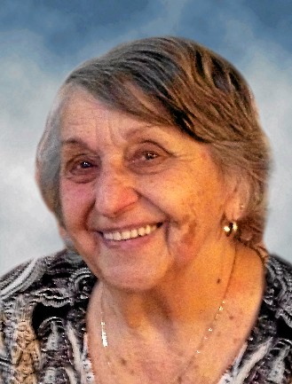 Gisèle Jolin Lemaire