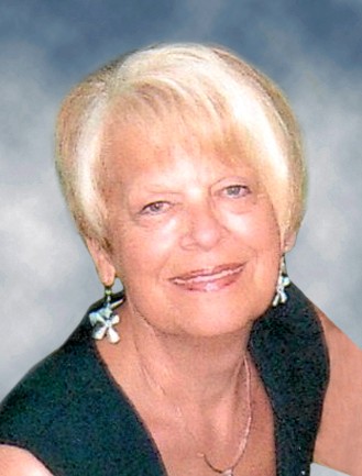 Bella Beauregard Bernier