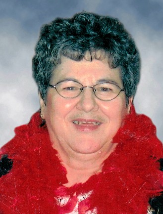 Pierrette Bélisle