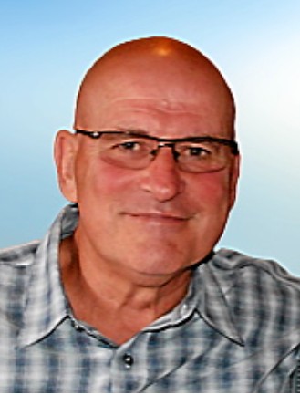 Gérard Cyr