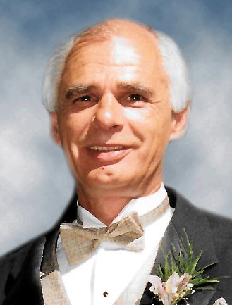 Viateur Bouchard