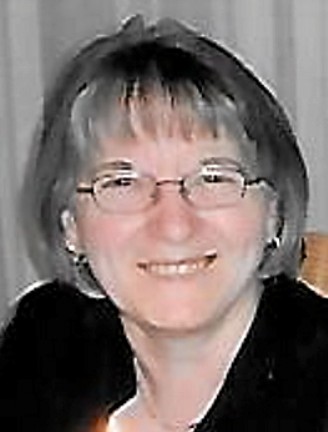 Nicole Déragon Lagimonière