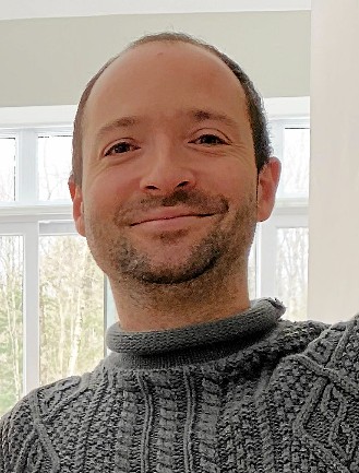 Yan Pomminville