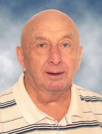 Conrad Jacques