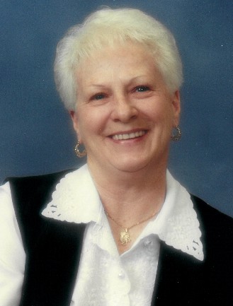 Réjeanne Bernier Ménard