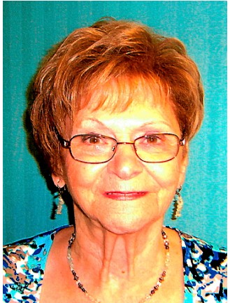 Germaine Perrault
