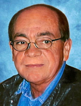 Claude (Tonio) Girard