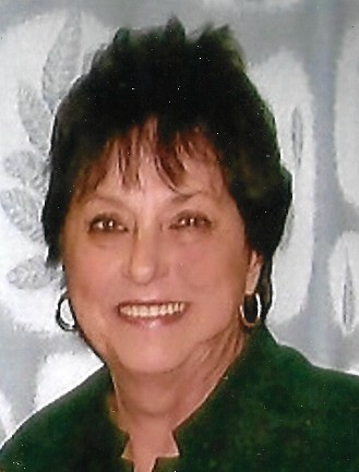 Véronique Robitaille (née Langevin)
