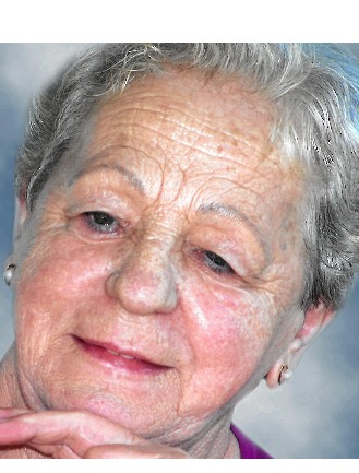 Fernande Marquis