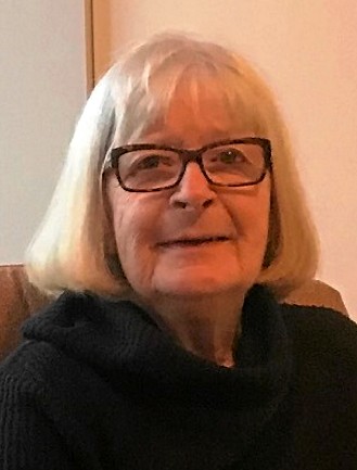 Gysèle Fortin