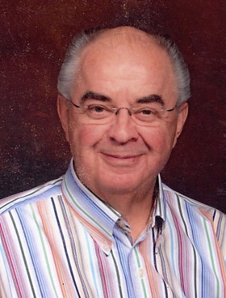 Luc Bonneau