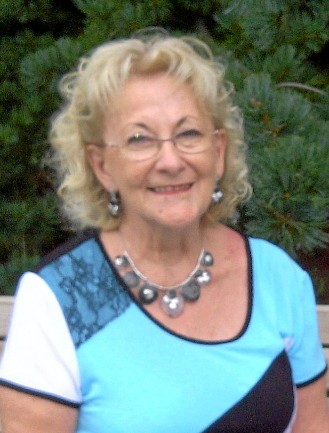 Mme Gisèle Lauzier