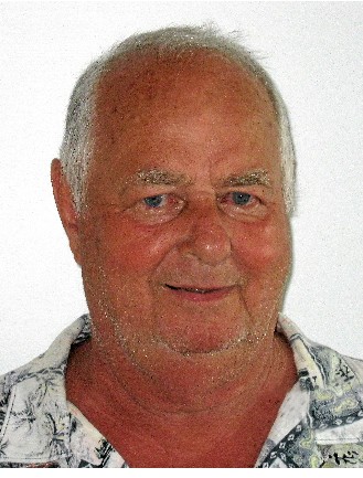 François Blanchard