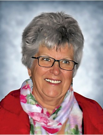 Mme Gisèle Archambault
