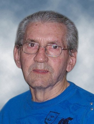 M. Gaston Rivard