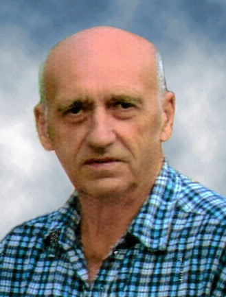 Marc Roy