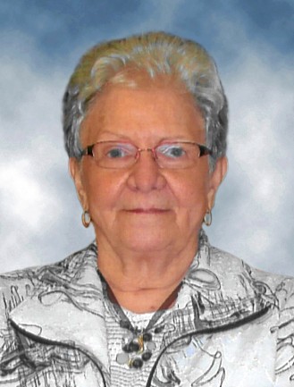 Jeannine Baril