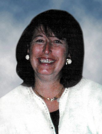 Lise Côté, née Pinard
