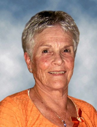 Suzanne Robert-Rousseau