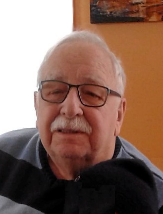 M. André Langevin