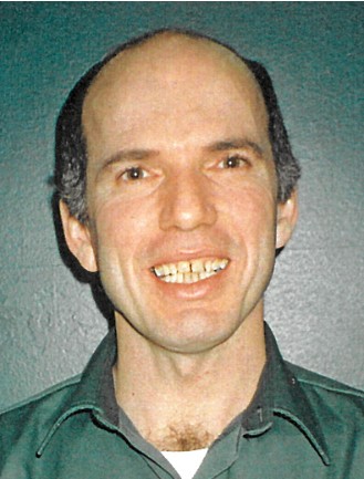 Réjean Stratford
