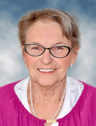 Mme Gaétane Gévry