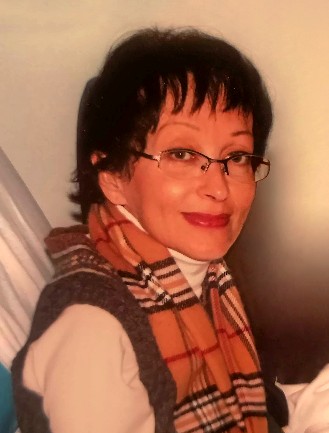 Joanne Coderre