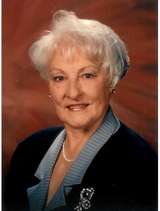 Denise Dussault