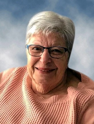 Huguette Davignon