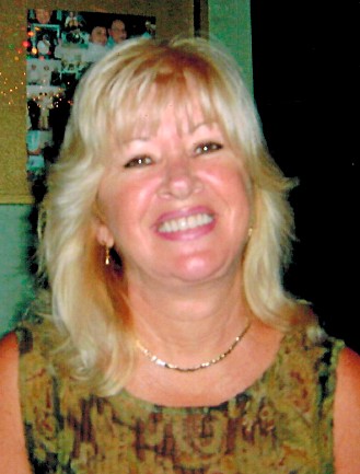 Pierrette Piché
