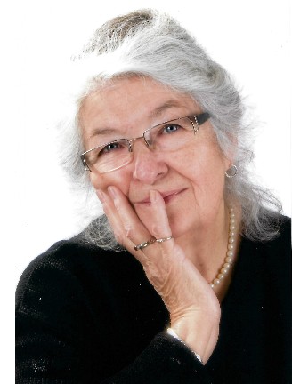 Yolande Bélanger Gervais