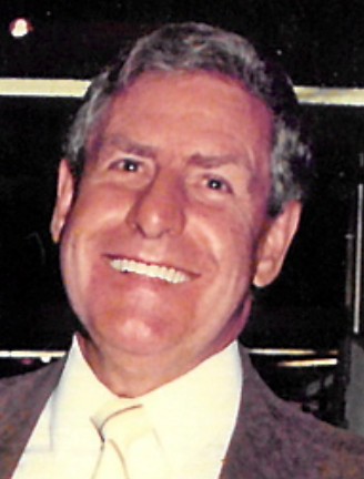 Aylmer Byron McGovern