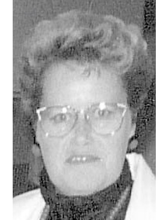 Patricia Ladd Vallières