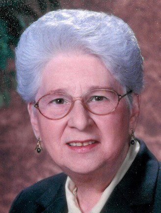 Bibiane Constance Choinière (Ruel)