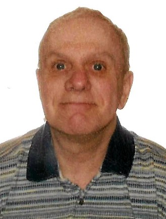 Marcel Gaboriault