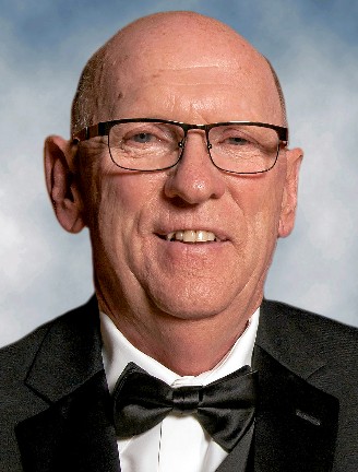 Robert Grothé
