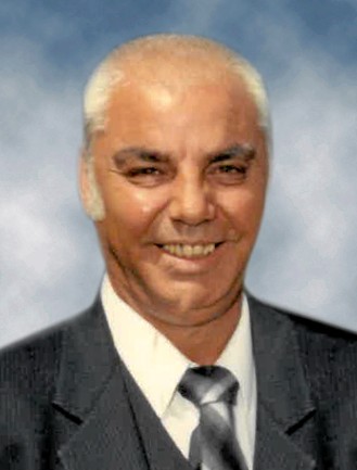 Richard Châtelain