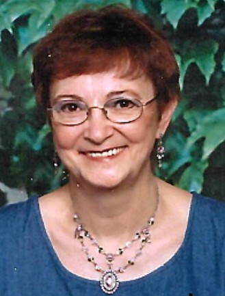Lyse Henrichon