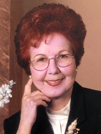Thérèse Dusablon Gagné