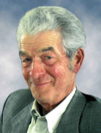 Gilbert Beauregard