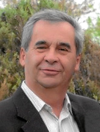 Robert Laliberté
